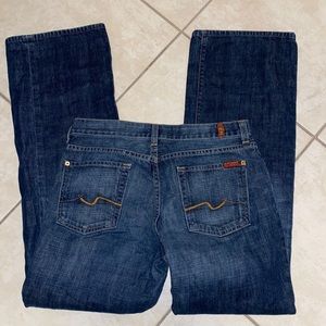 Men’s 7 For All Mankind Relaxed fit 32x32